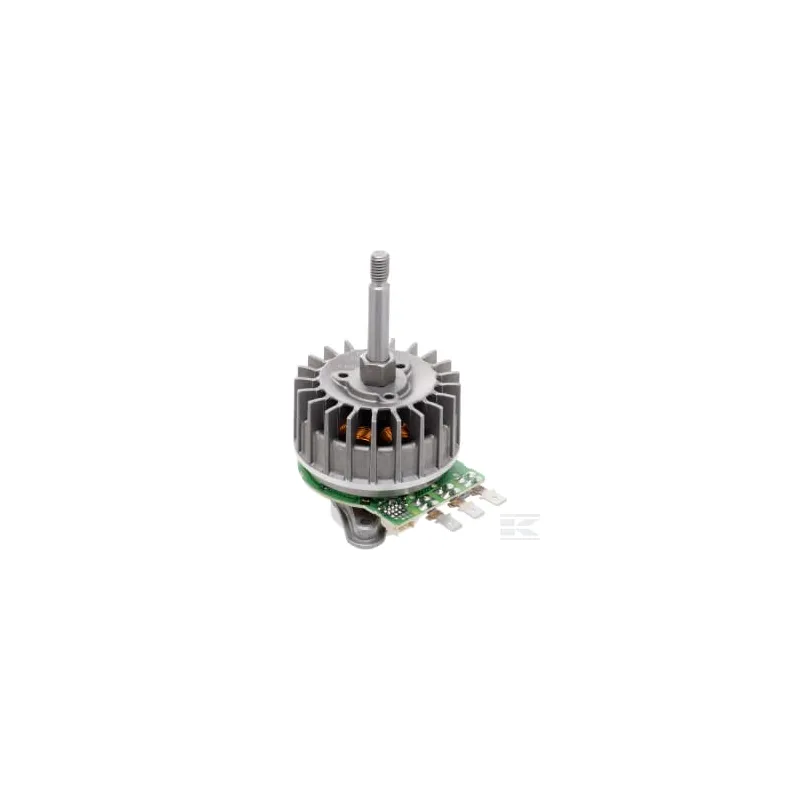 Moteur électrique