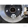 Kit de réparation de filetages de roues de voitures et remorques