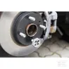 Kit de réparation de filetages de roues de voitures et remorques