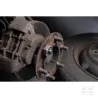 Kit de réparation de filetages de roues de voitures et remorques