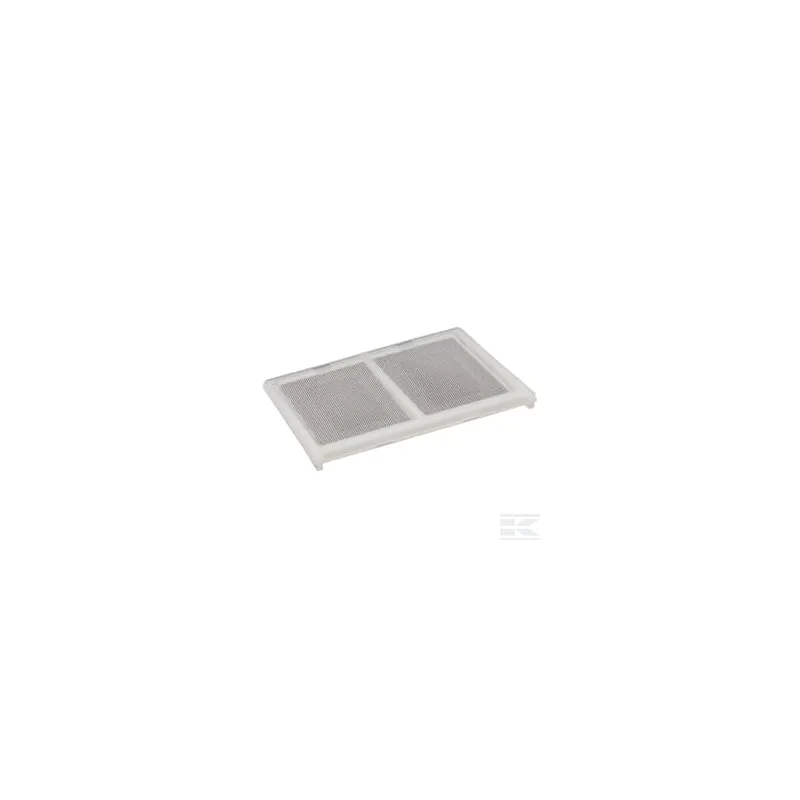 Filtre à huile