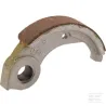 Embrayage à segments