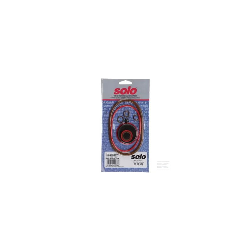 Kit joints Viton (425, 435)