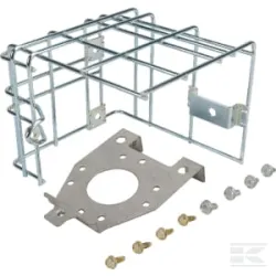 Cage de protection