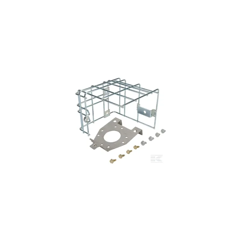Cage de protection
