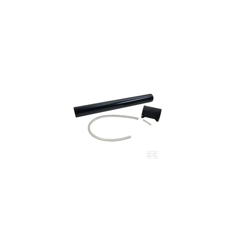 Rallonge plastique 50 cm