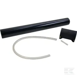 Rallonge plastique 50 cm