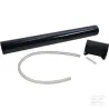 Rallonge plastique 50 cm