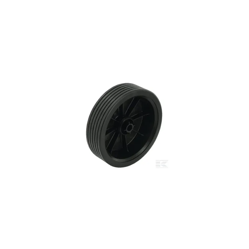 Roue Ø150 pivot long