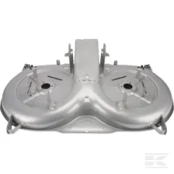 Plateau de coupe TC122 gris