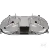 Plateau de coupe TC122 gris