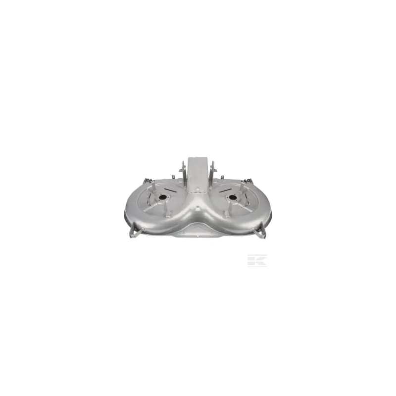 Plateau de coupe TC122 gris