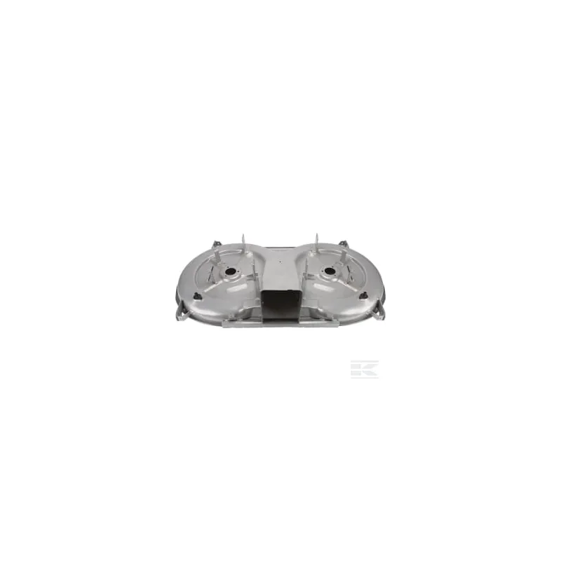 Plateau de coupe TC122 gris