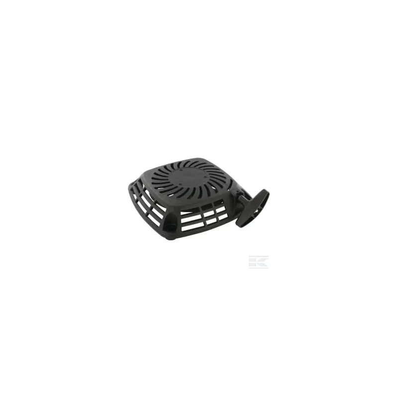 Lanceur complet Kawasaki