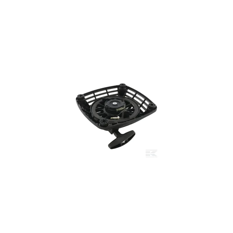 Lanceur complet Kawasaki