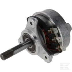 Moteur électrique V/Hz