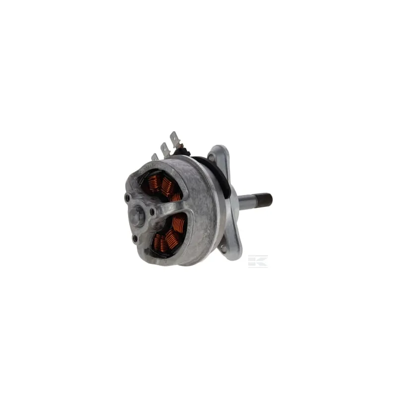 Moteur électrique V/Hz