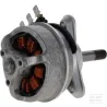 Moteur électrique V/Hz