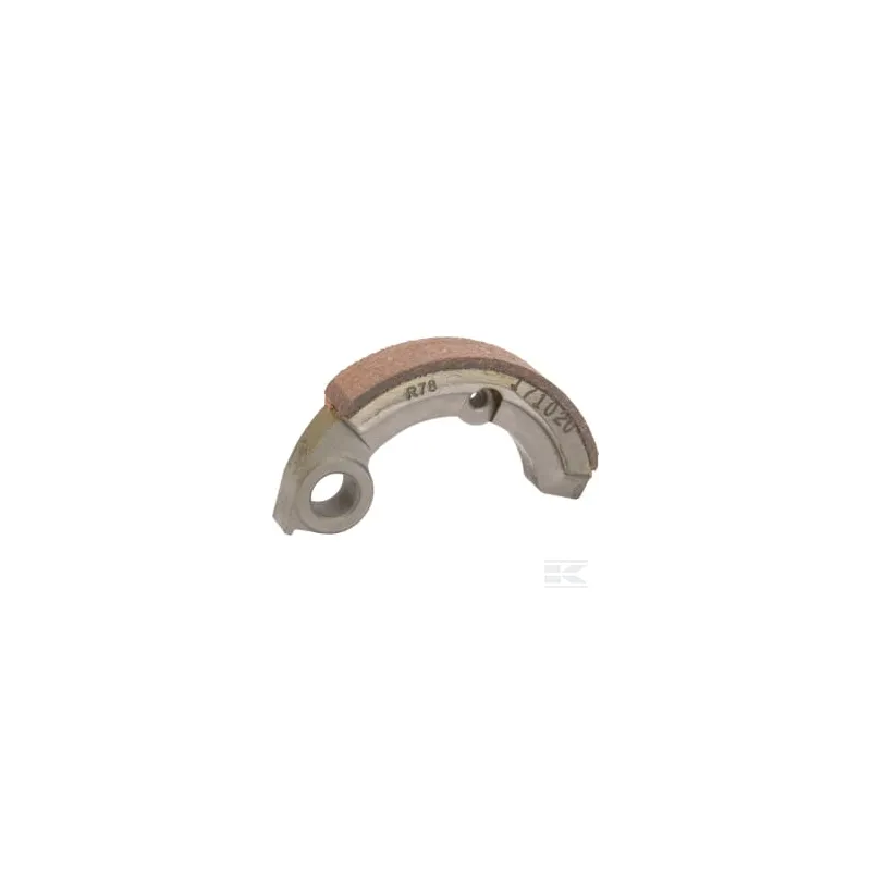 Patin d'embrayage