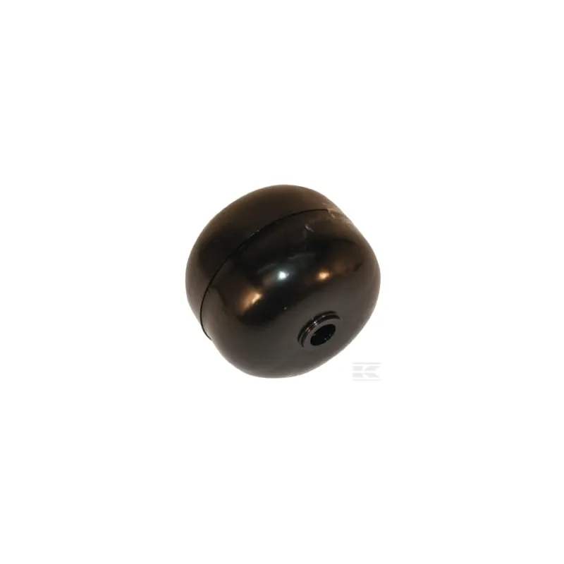 Roue de support Twin Cut 79/12/66