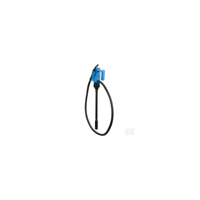 Pompe électrique AC & DC