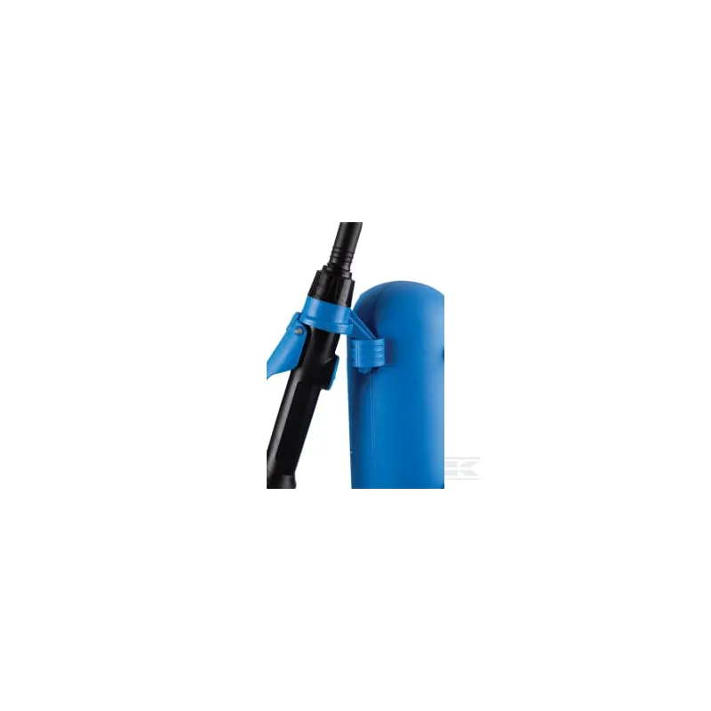 Pompe électrique AC & DC