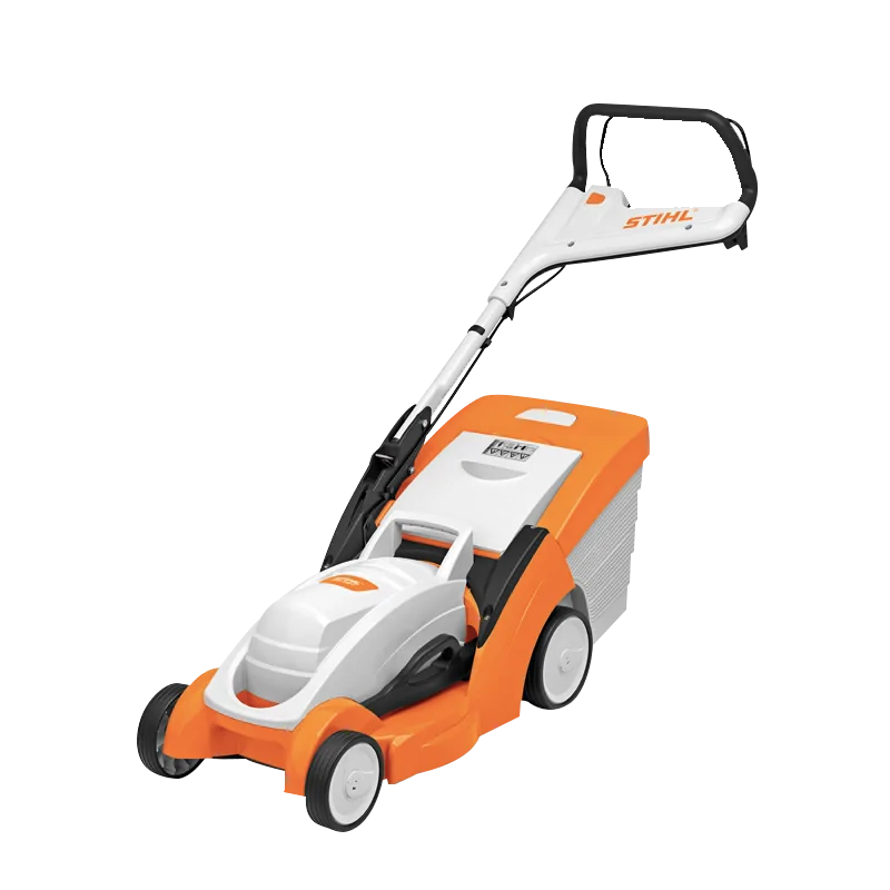 Tondeuse électrique RME 339 C STIHL