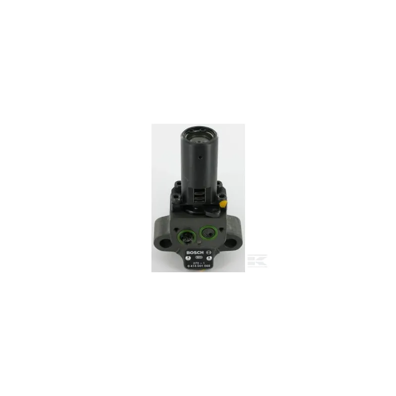 Injecteur de pompe (272-1)