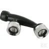 Diffuseur buse double Y