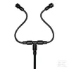 Flexible Raccord en T 60cm