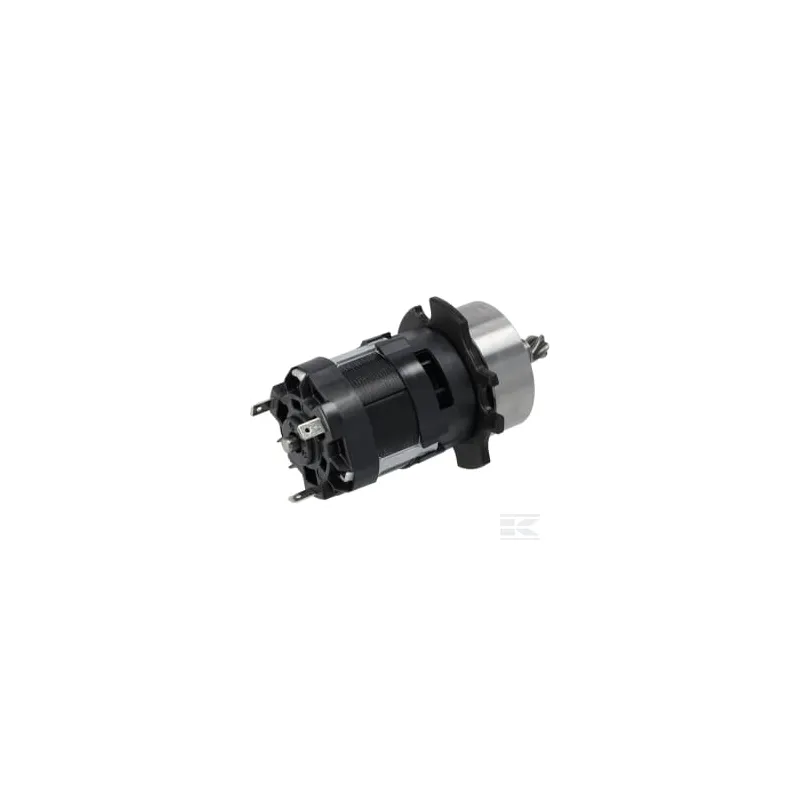 Moteur électrique