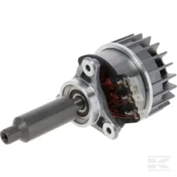 Moteur électrique