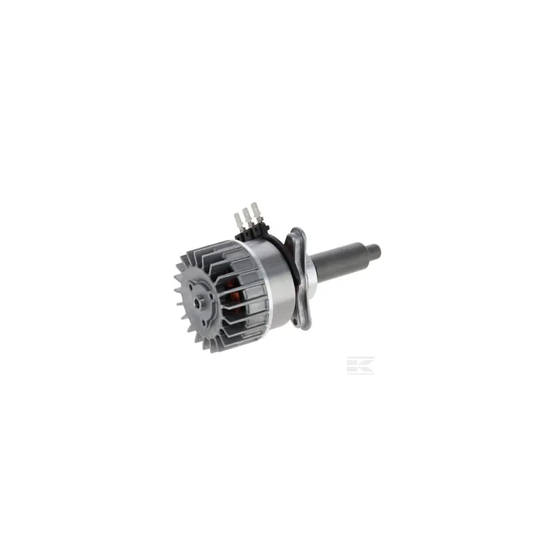 Moteur électrique
