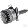 Moteur électrique