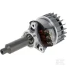 Moteur électrique