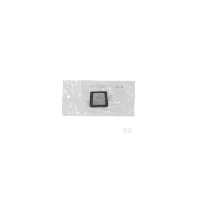 Filtre à huile