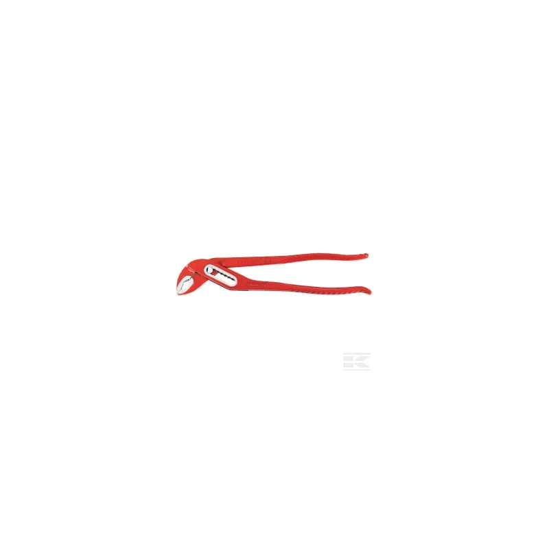 Pince pour pompe à eau 24 cm