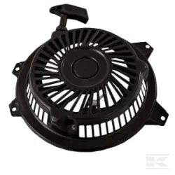 Lanceur complet Kawasaki