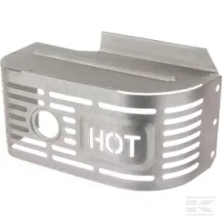 Coiffe de protection