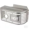 Coiffe de protection
