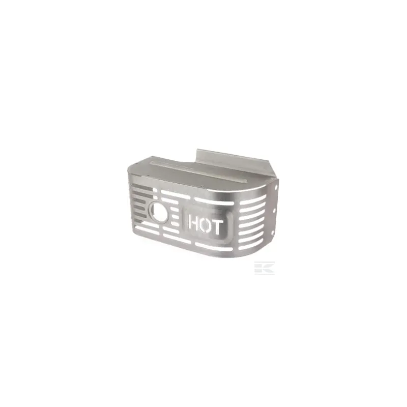 Coiffe de protection