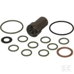 Injecteur de carburant