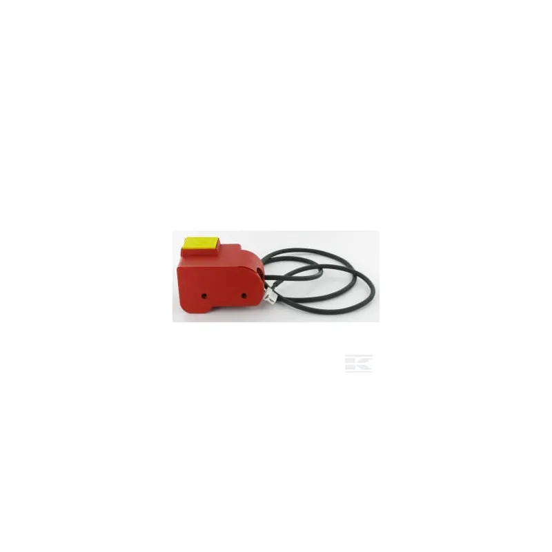 Interrupteur Typ 92/Accu