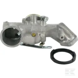 Carburateur