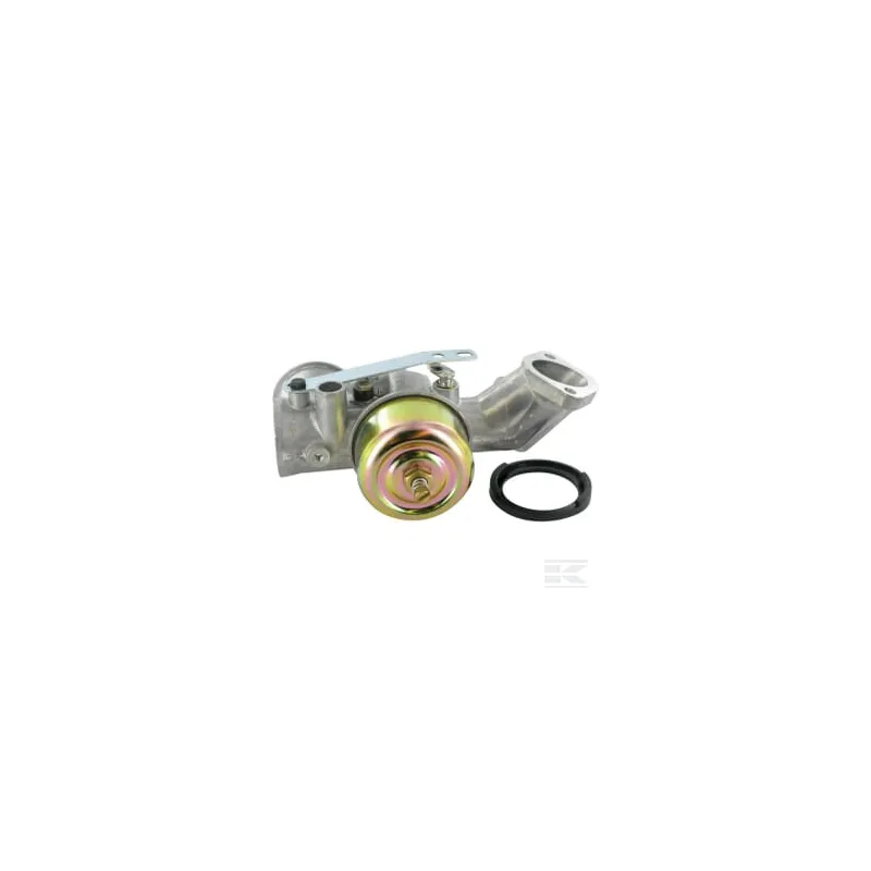 Carburateur