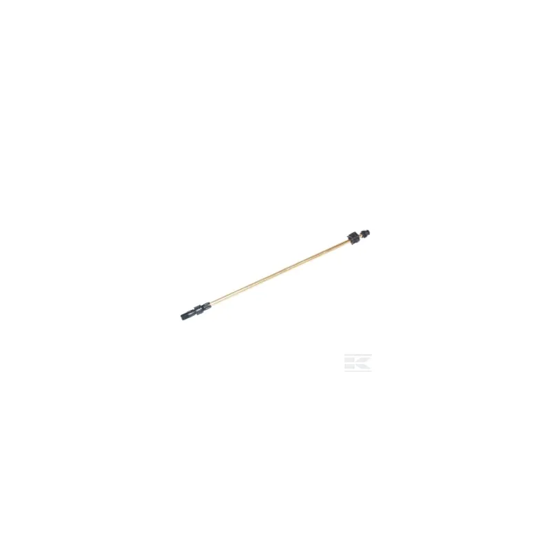 Lance laiton téléscopique 57-100 cm