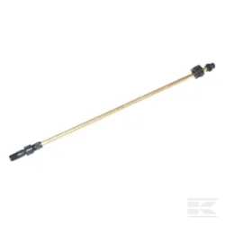 Lance laiton téléscopique 57-100 cm