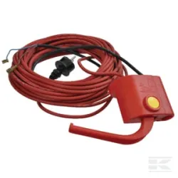Interrup -CCS59/15M câble cpl.