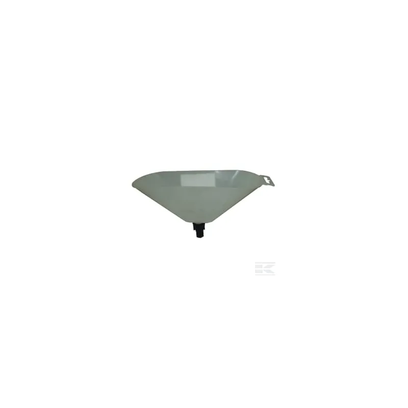 Protection ovale