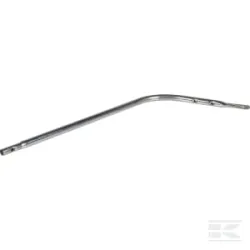 Tube de cadre inférieur